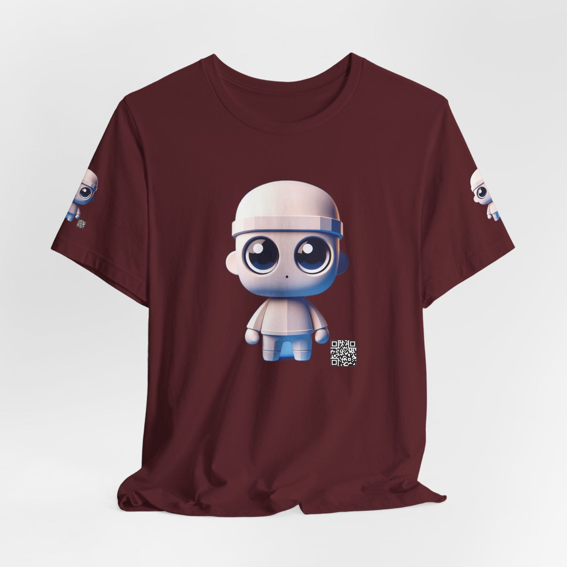 PokAIMignons Drop #29 T-Shirt — T-Shirt | PokAIMignons™