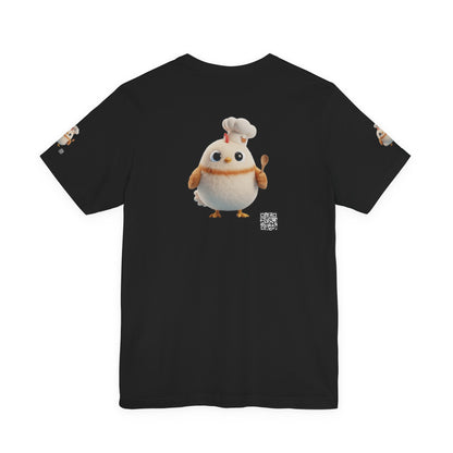 PokAIMignons Drop #37 T-Shirt — T-Shirt | PokAIMignons™