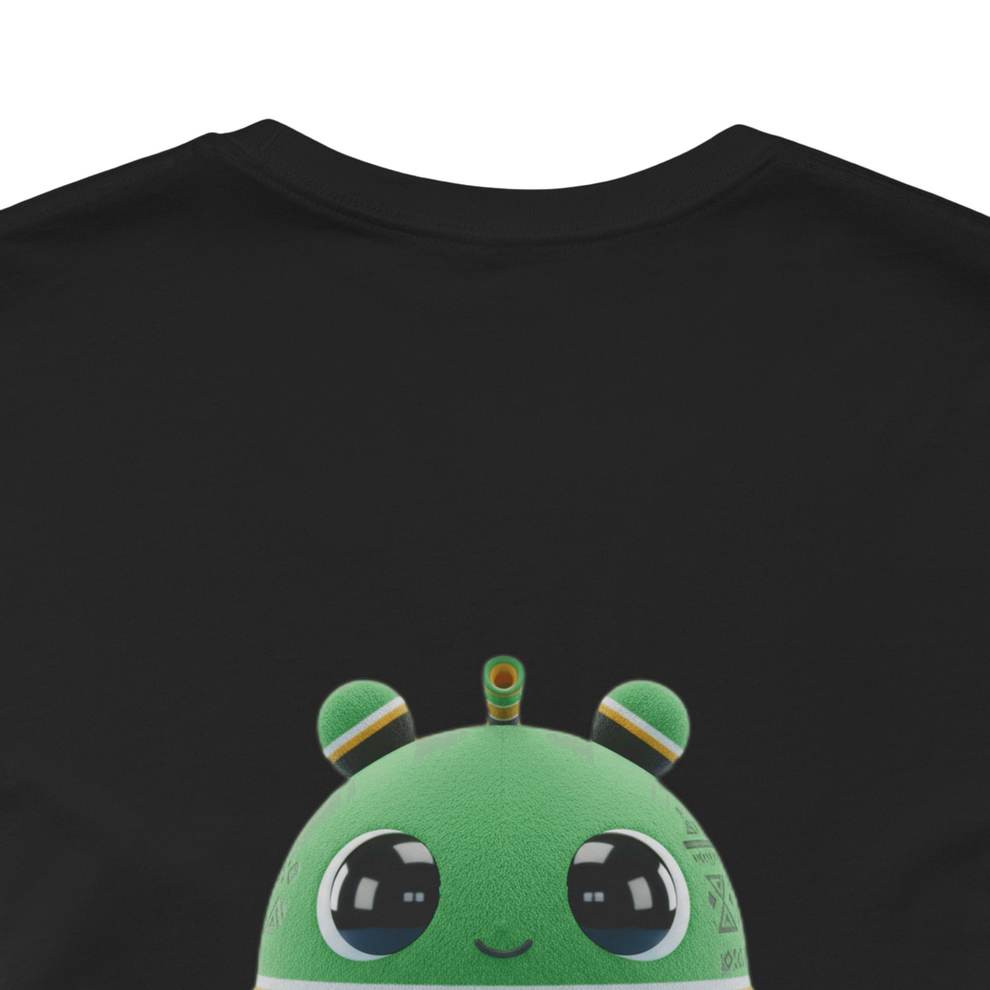 🐾⚽ South Africa World Cup 2026 Companion – Limited Edition Official Merchandise | PokAIMignons™ — T-Shirt | PokAIMignons™
