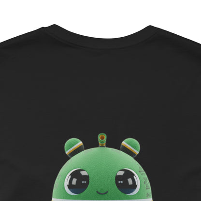 🐾⚽ South Africa World Cup 2026 Companion – Limited Edition Official Merchandise | PokAIMignons™ — T-Shirt | PokAIMignons™