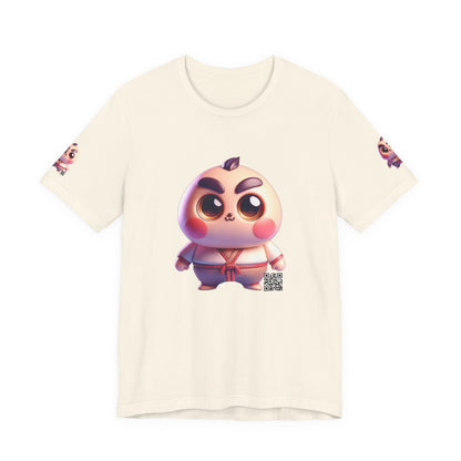 BruceMee2.0 PokAIMignon T-Shirt — T-Shirt | PokAIMignons™
