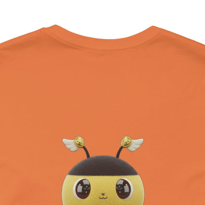 🐾⚽ Belgium World Cup 2026 Companion – Limited Edition Official Merchandise | PokAIMignons™ — T-Shirt | PokAIMignons™