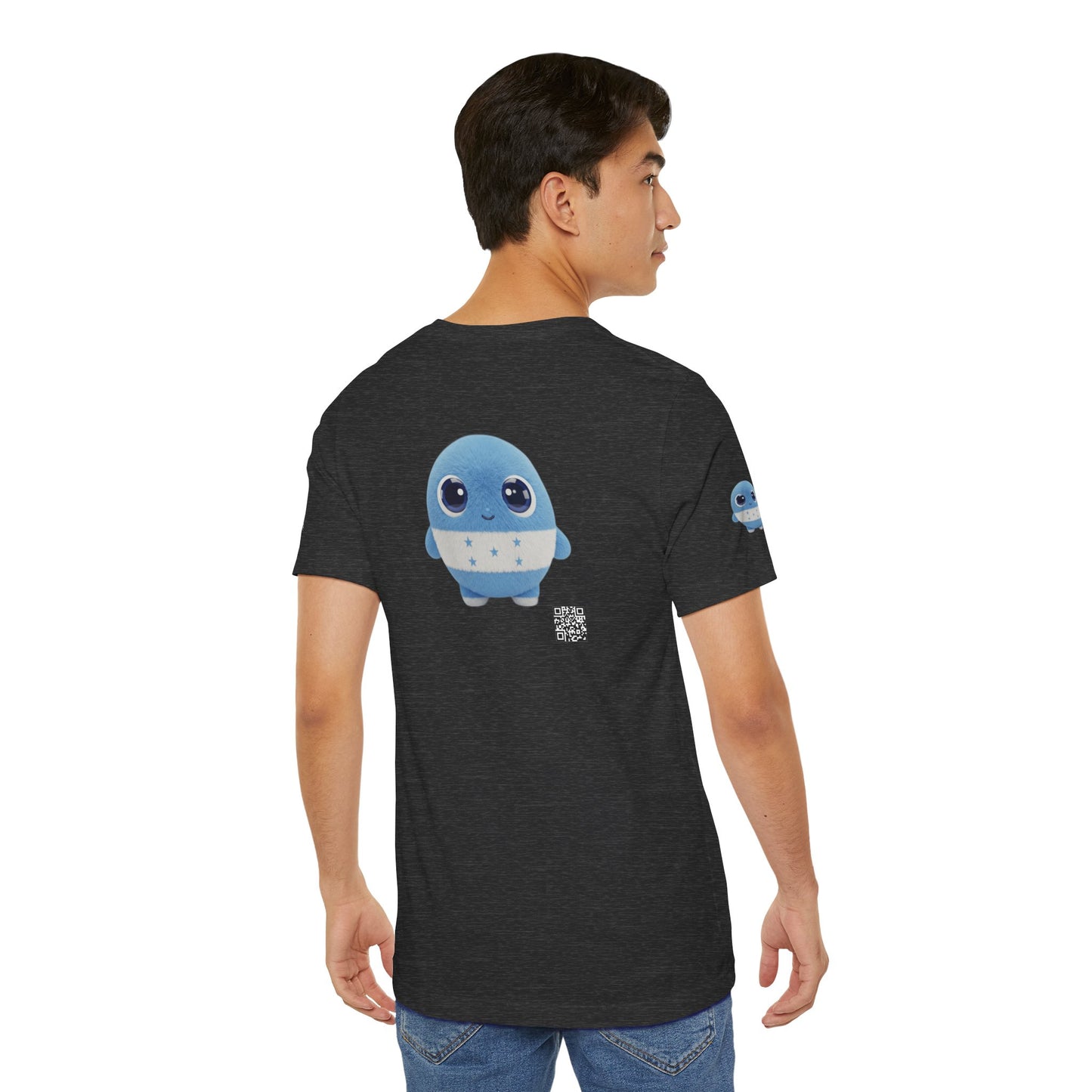 🐾⚽ Honduras World Cup 2026 Companion – Limited Edition Official Merchandise | PokAIMignons™