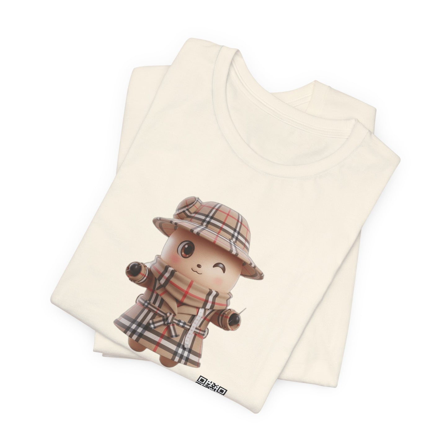 Companion #12 PokAIMignon T-Shirt — T-Shirt | PokAIMignons™