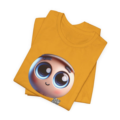 PokAIMignons Drop #31 T-Shirt — T-Shirt | PokAIMignons™