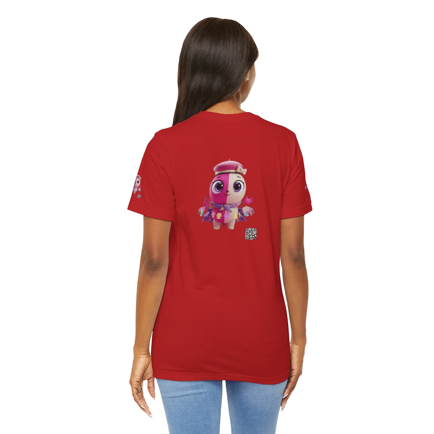 PokAIMignons Drop #5 T-Shirt