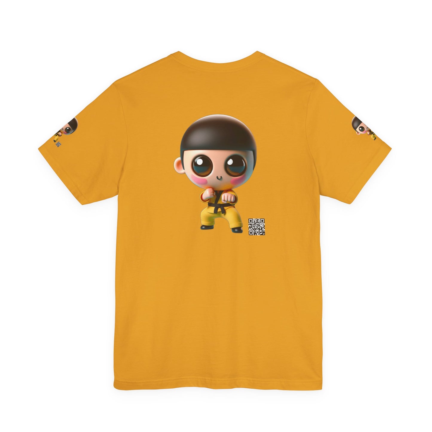BruceMee Limited PokAIMignon T-Shirt — T-Shirt | PokAIMignons™