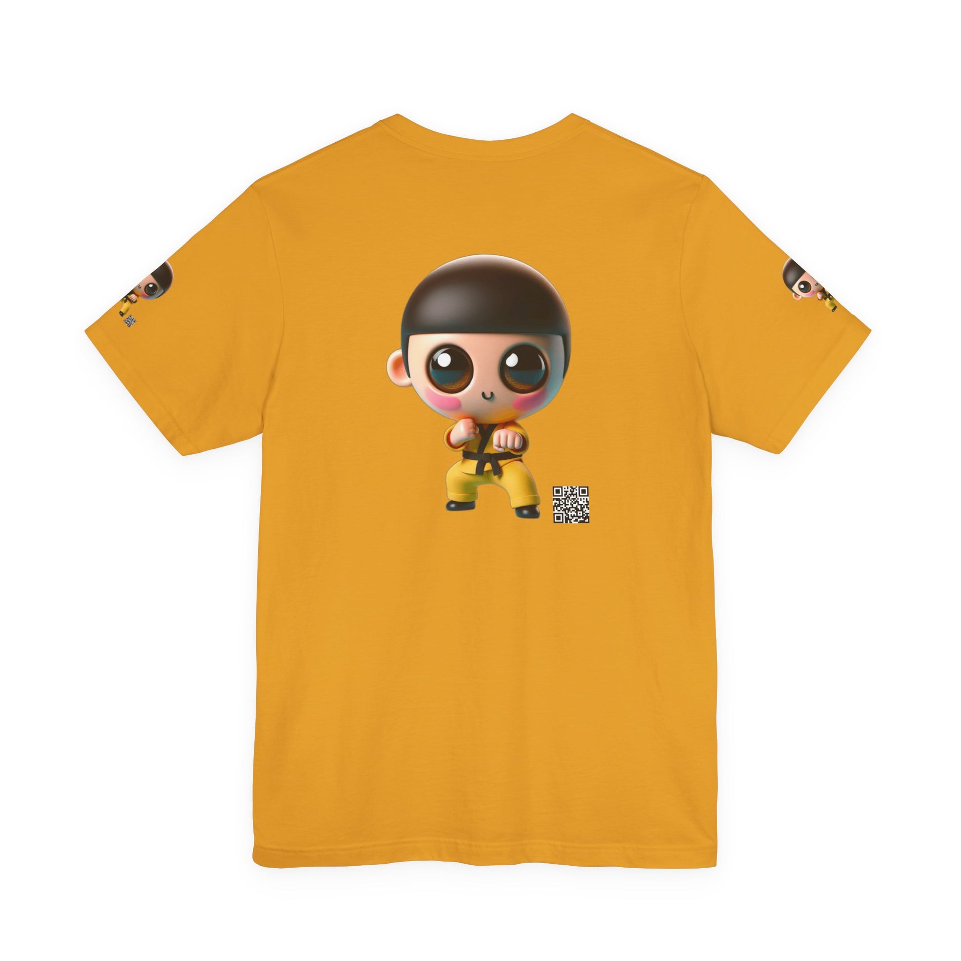 BruceMee Limited PokAIMignon T-Shirt — T-Shirt | PokAIMignons™