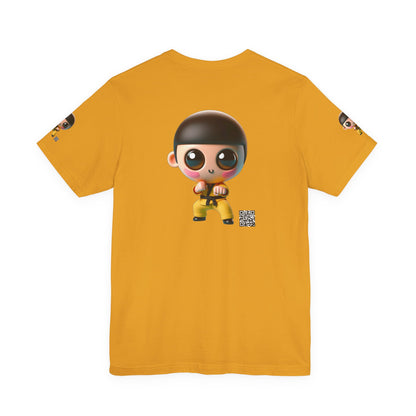 BruceMee Limited PokAIMignon T-Shirt — T-Shirt | PokAIMignons™