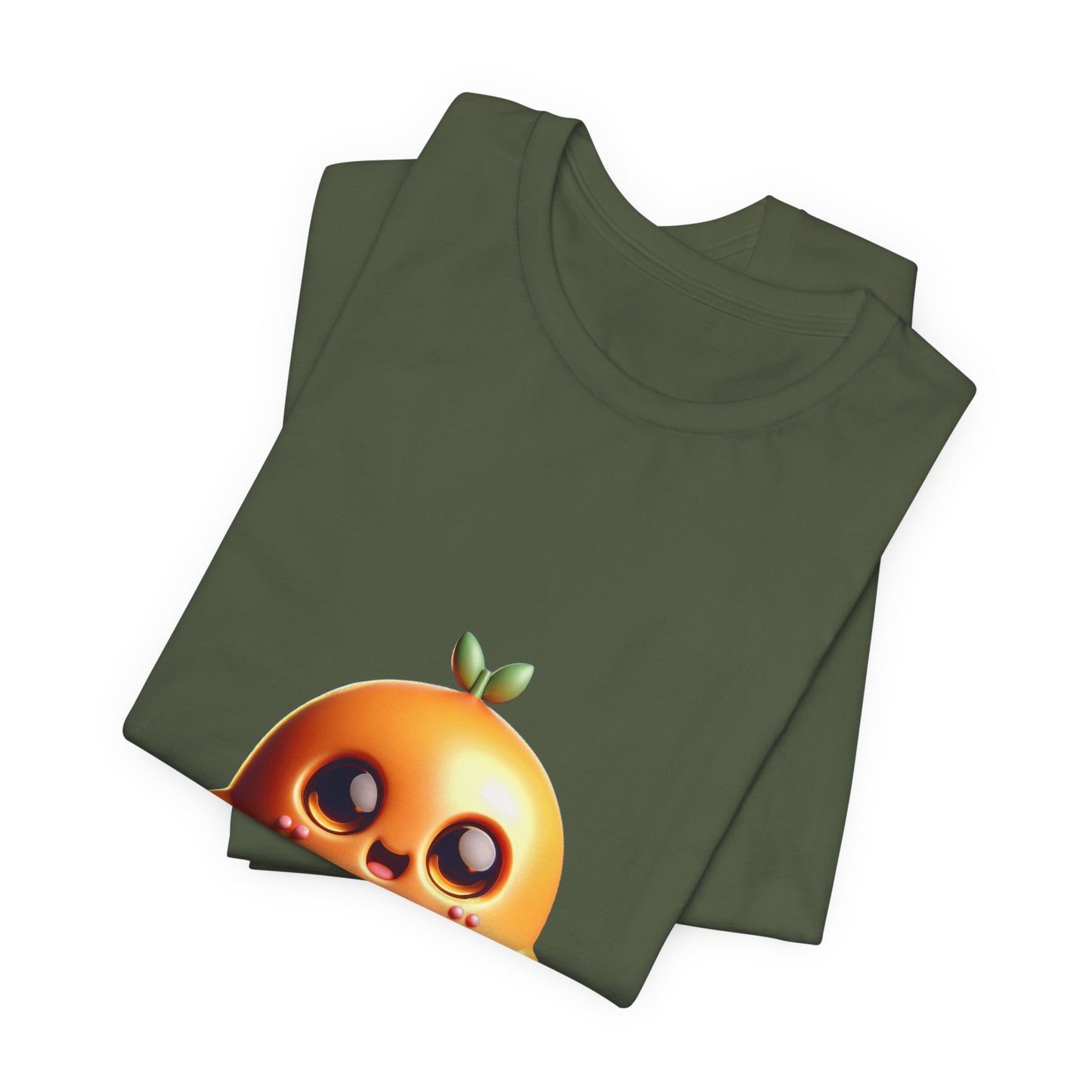 Companion #108 PokAIMignon T-Shirt — T-Shirt | PokAIMignons™