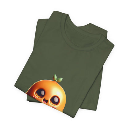 Companion #108 PokAIMignon T-Shirt — T-Shirt | PokAIMignons™