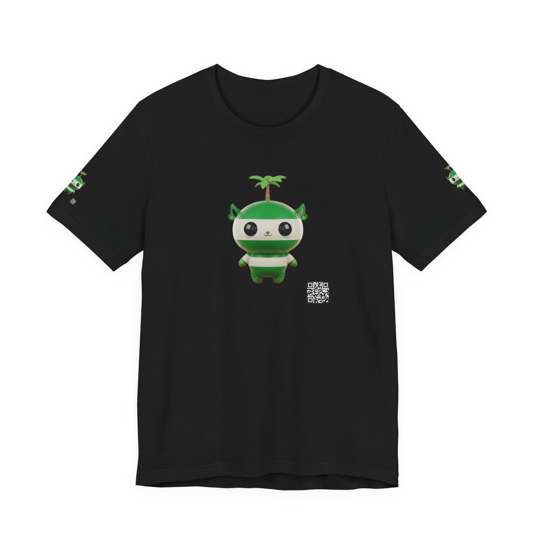 🐾⚽ Nigeria World Cup 2026 Companion – Limited Edition Official Merchandise | PokAIMignons™