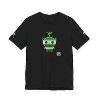 🐾⚽ Nigeria World Cup 2026 Companion – Limited Edition Official Merchandise | PokAIMignons™ — T-Shirt | PokAIMignons™