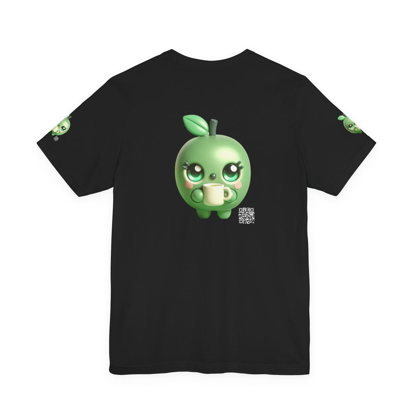 PokAIMignon Companion T-Shirt — T-Shirt | PokAIMignons™