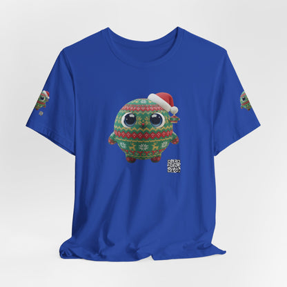 PokAIMignons Drop #40 T-Shirt — T-Shirt | PokAIMignons™