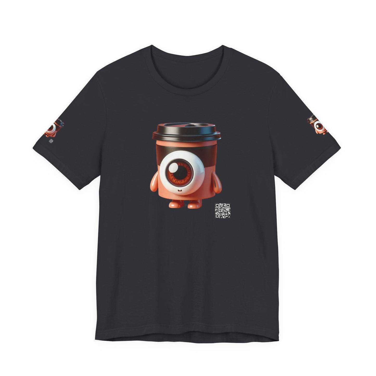 PokAIMignons Drop #15 T-Shirt — T-Shirt | PokAIMignons™