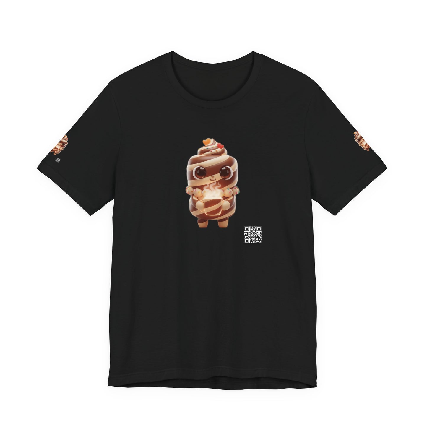 PokAIMignon Companion T-Shirt — T-Shirt | PokAIMignons™