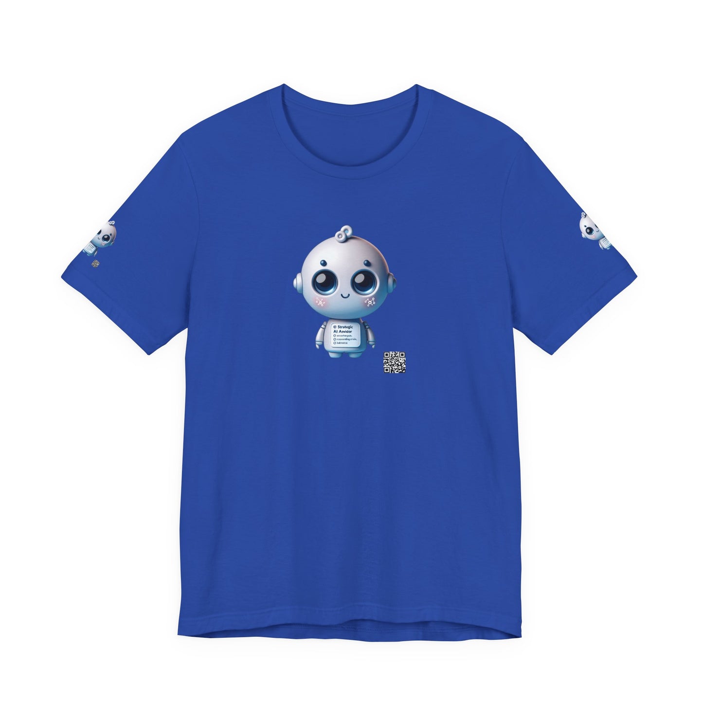 PokAIMignons Drop #21 T-Shirt — T-Shirt | PokAIMignons™