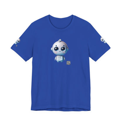 PokAIMignons Drop #21 T-Shirt — T-Shirt | PokAIMignons™
