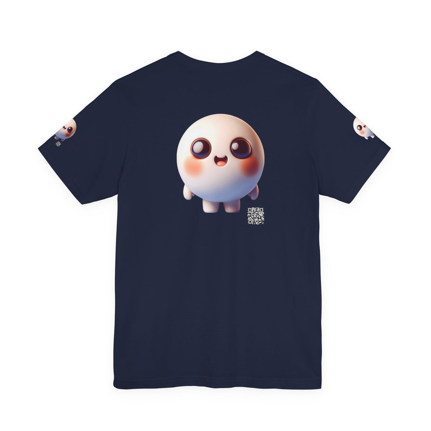 PokAIMignon Companion T-Shirt (#6)