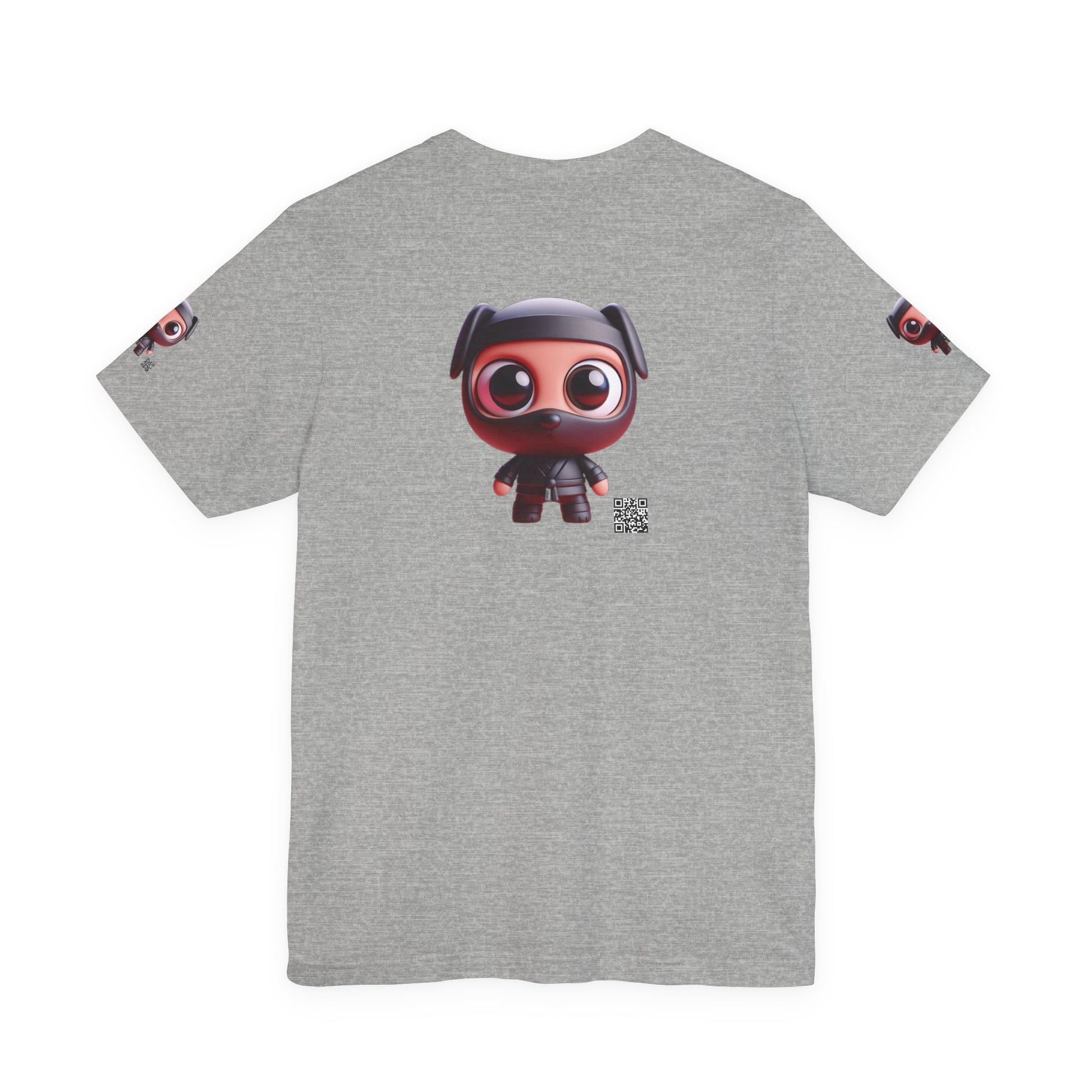 PokAIMignon Companion T-Shirt — T-Shirt | PokAIMignons™