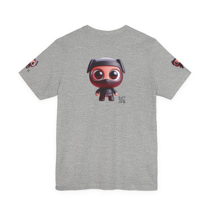 PokAIMignon Companion T-Shirt — T-Shirt | PokAIMignons™