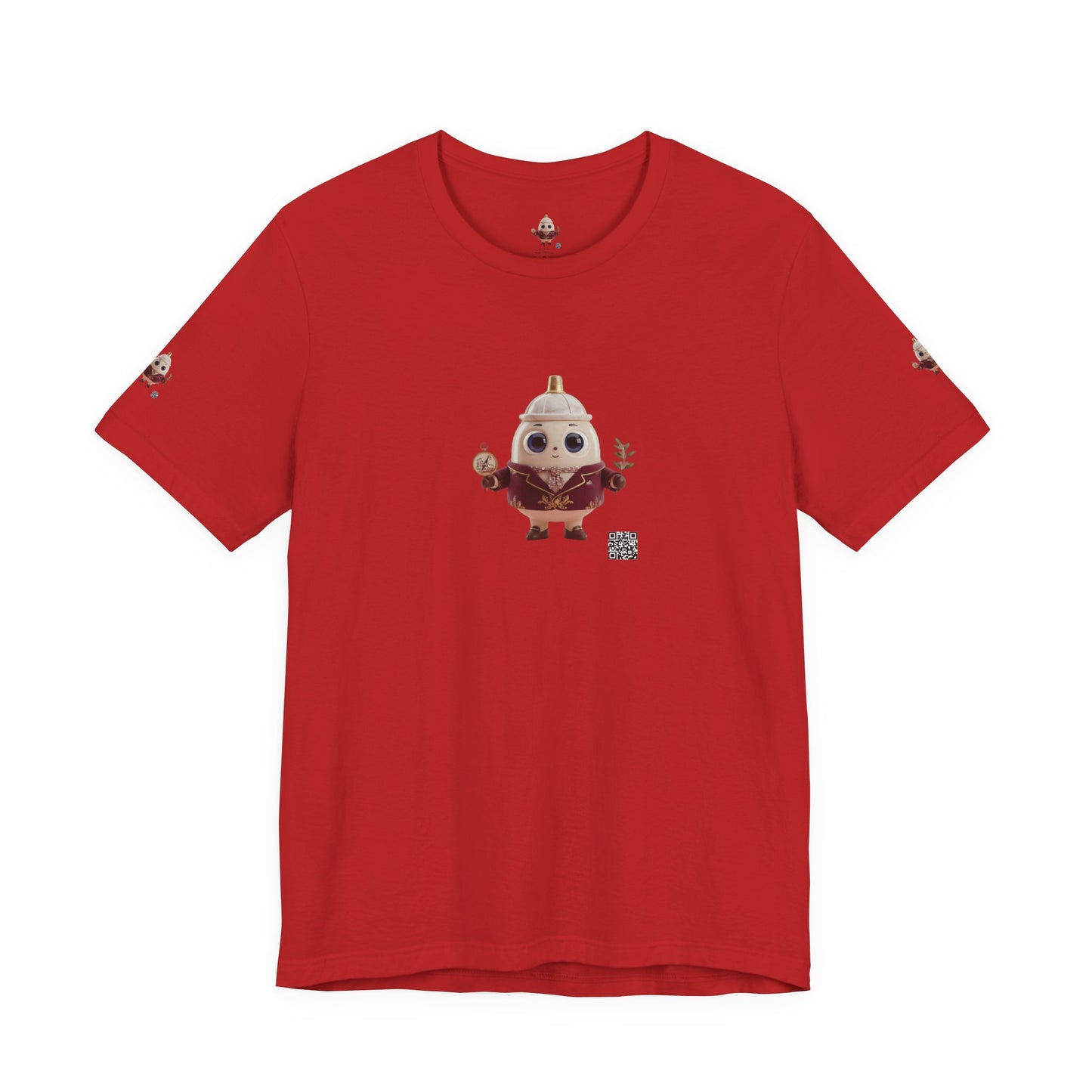 YukiB688 PokAIMignon Companion T-Shirt — T-Shirt | PokAIMignons™