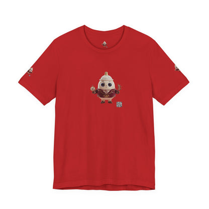 YukiB688 PokAIMignon Companion T-Shirt — T-Shirt | PokAIMignons™