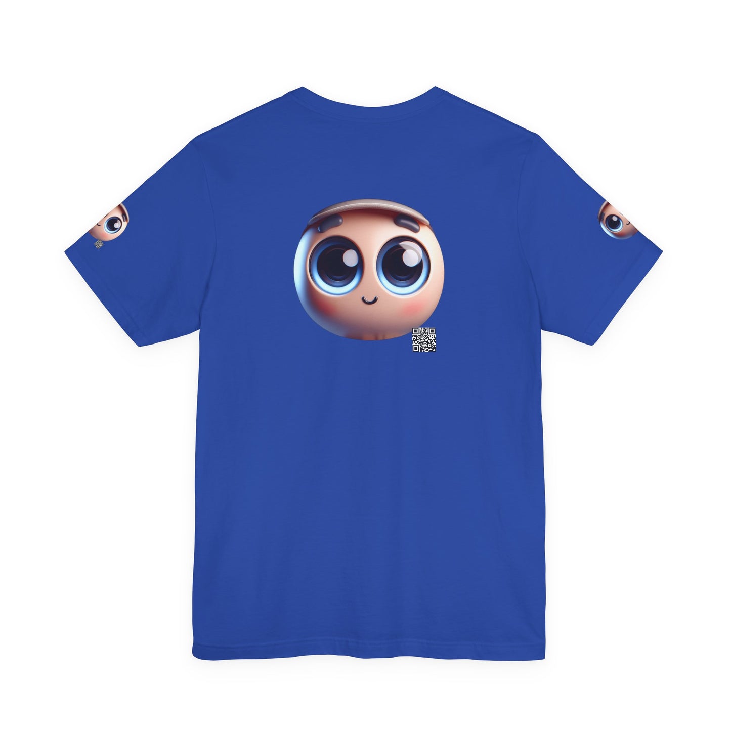 PokAIMignons Drop #31 T-Shirt — T-Shirt | PokAIMignons™