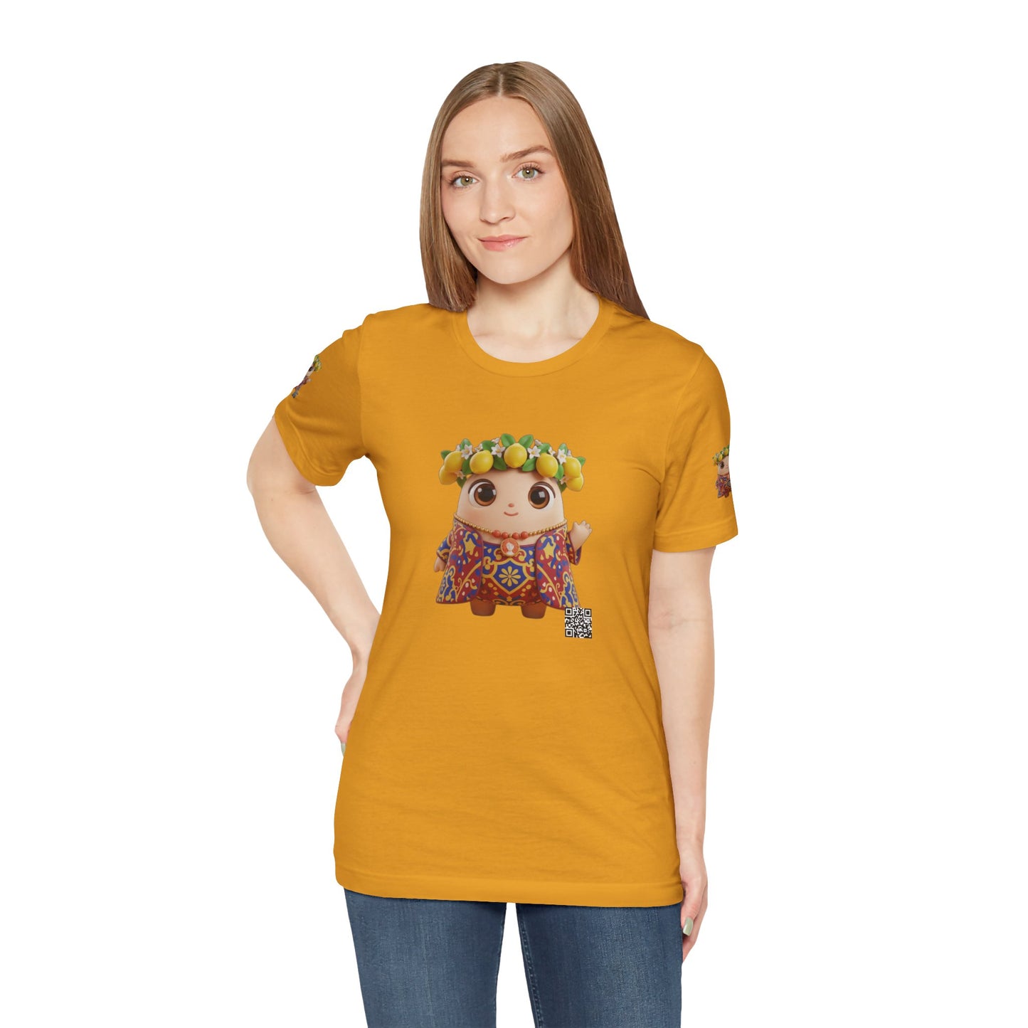 Sicilia PokAIMignon T-Shirt