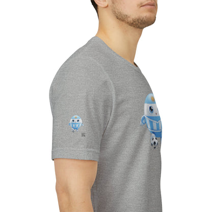 🐾⚽ Argentina World Cup 2026 Companion – Limited Edition Official Merchandise | PokAIMignons™