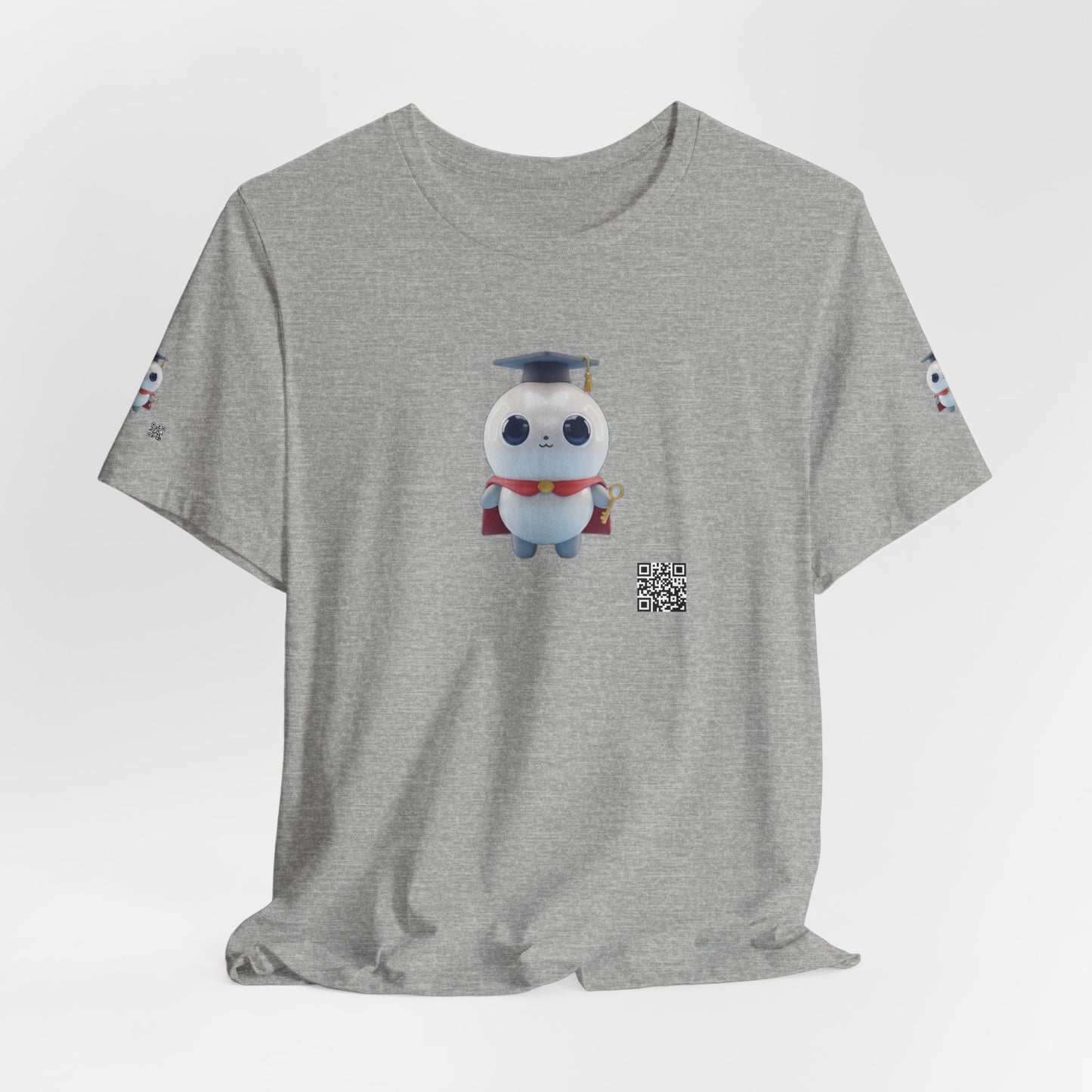PokAIMignons Drop #16 T-Shirt — T-Shirt | PokAIMignons™