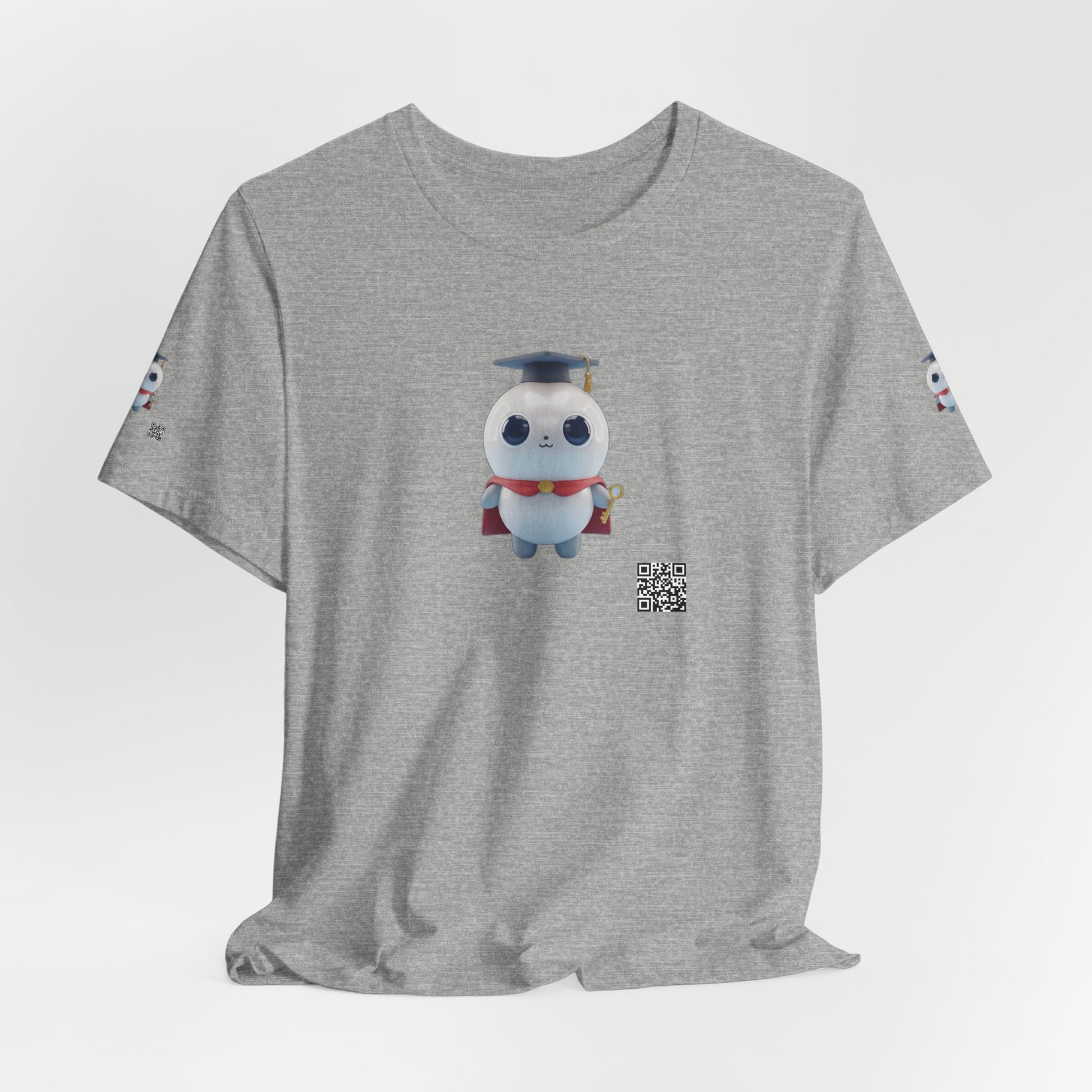 PokAIMignons Drop #16 T-Shirt — T-Shirt | PokAIMignons™
