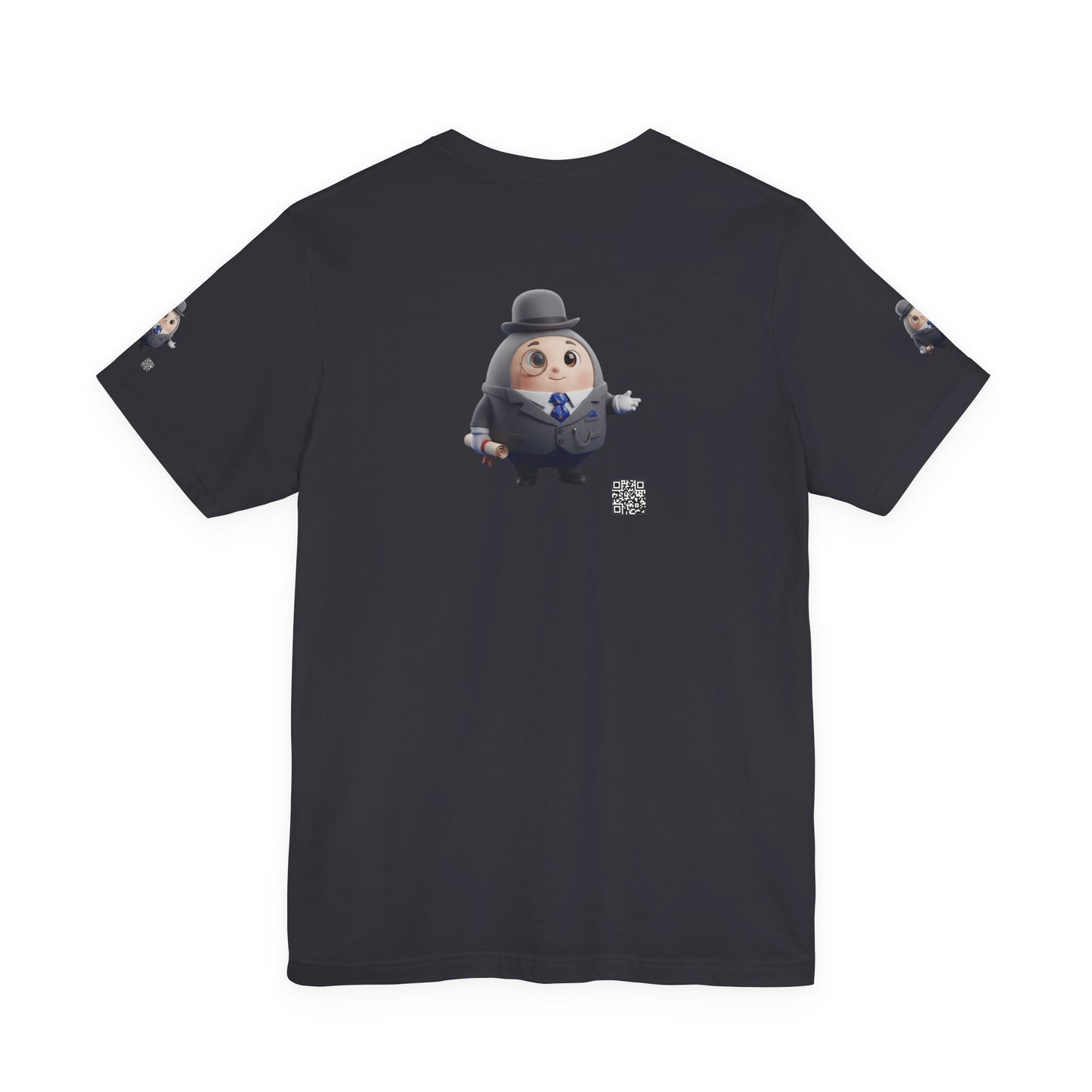 PokAIMignons Drop #1 T-Shirt — T-Shirt | PokAIMignons™