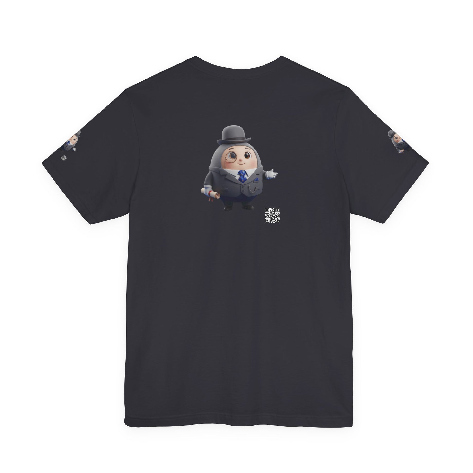PokAIMignons Drop #1 T-Shirt — T-Shirt | PokAIMignons™