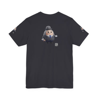 PokAIMignons Drop #1 T-Shirt — T-Shirt | PokAIMignons™