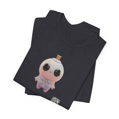 YukiB669 PokAIMignon Companion T-Shirt — T-Shirt | PokAIMignons™
