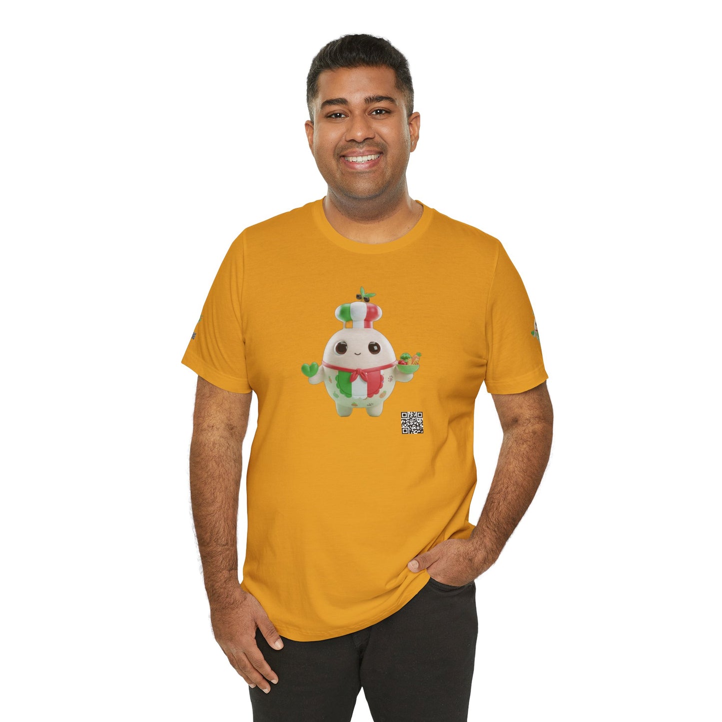 PokAIMignons Drop #2 T-Shirt
