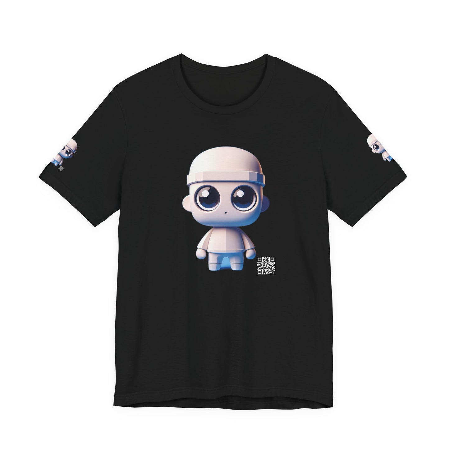 PokAIMignons Drop #29 T-Shirt — T-Shirt | PokAIMignons™