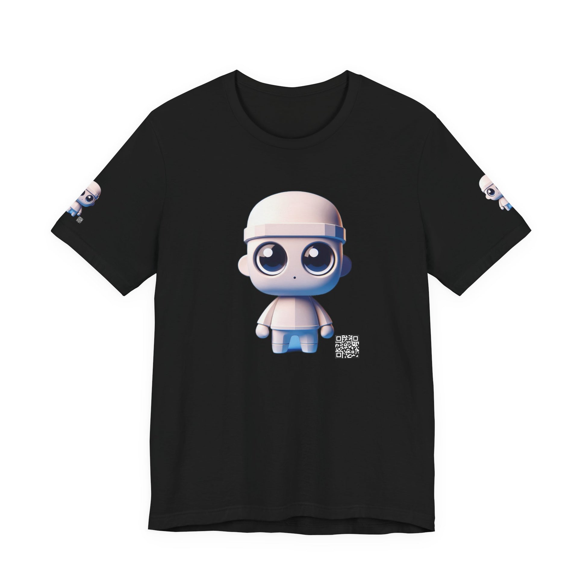PokAIMignons Drop #29 T-Shirt — T-Shirt | PokAIMignons™
