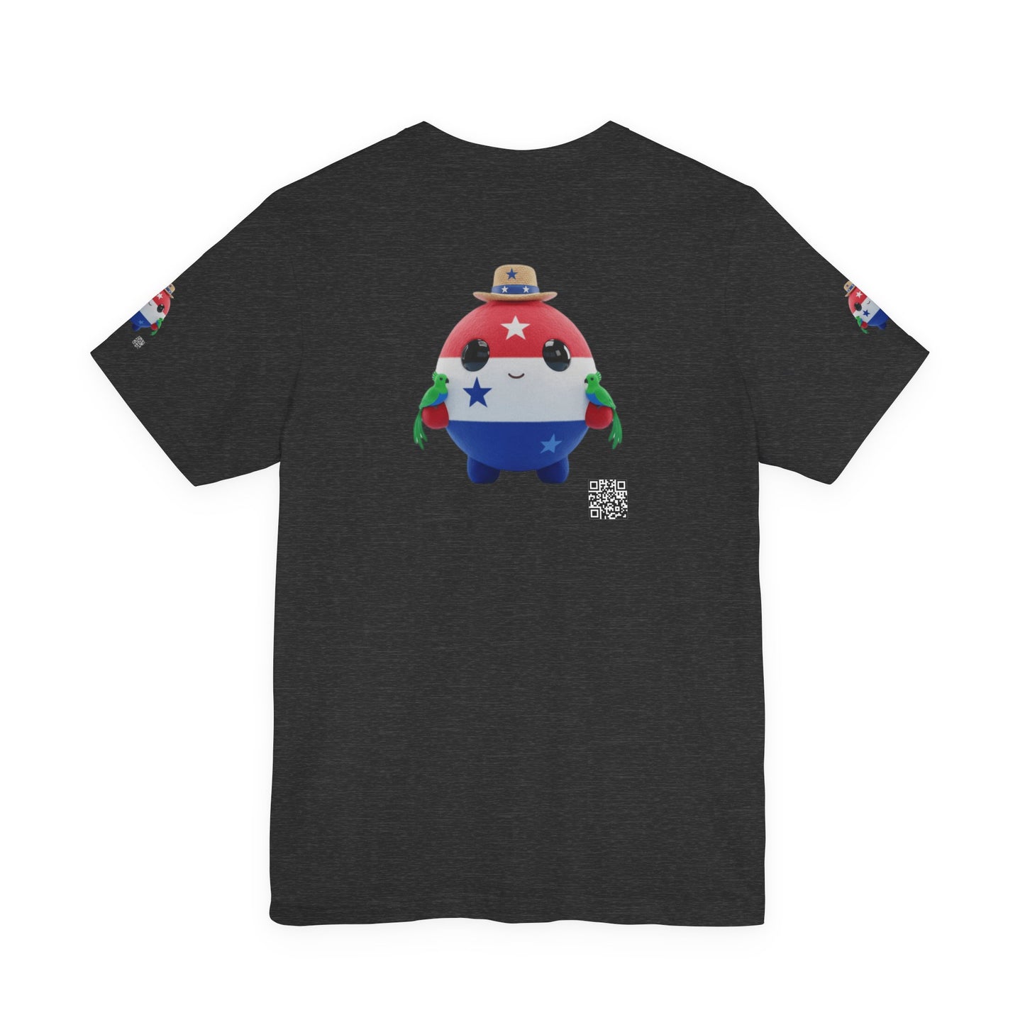 🐾⚽ Panama World Cup 2026 Companion – Limited Edition Official Merchandise | PokAIMignons™