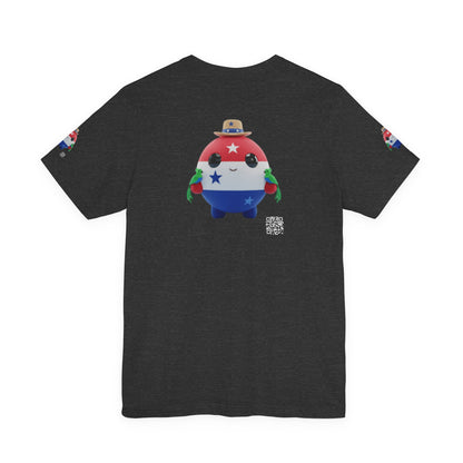 🐾⚽ Panama World Cup 2026 Companion – Limited Edition Official Merchandise | PokAIMignons™