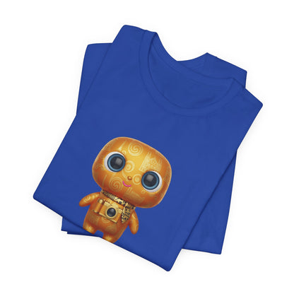 PokAIMignon Companion T-Shirt — T-Shirt | PokAIMignons™