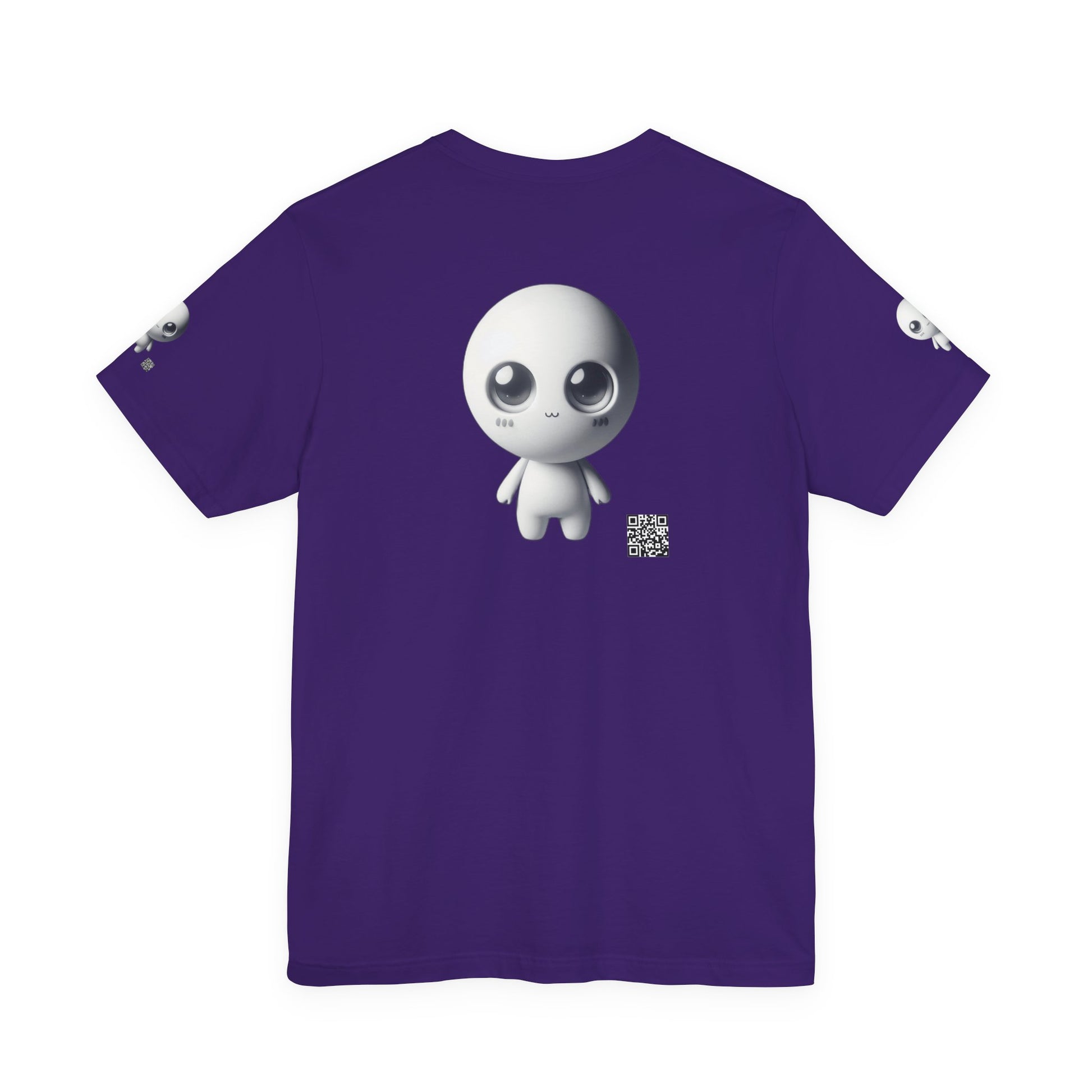 PokAIMignons Drop #33 T-Shirt — T-Shirt | PokAIMignons™