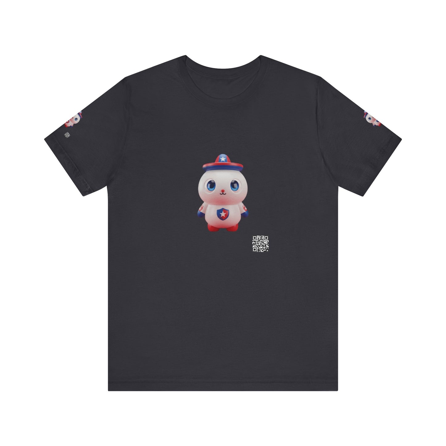 🐾⚽ Chile World Cup 2026 Companion – Limited Edition Official Merchandise | PokAIMignons™