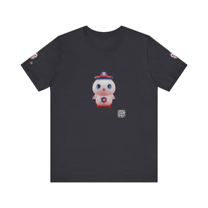🐾⚽ Chile World Cup 2026 Companion – Limited Edition Official Merchandise | PokAIMignons™