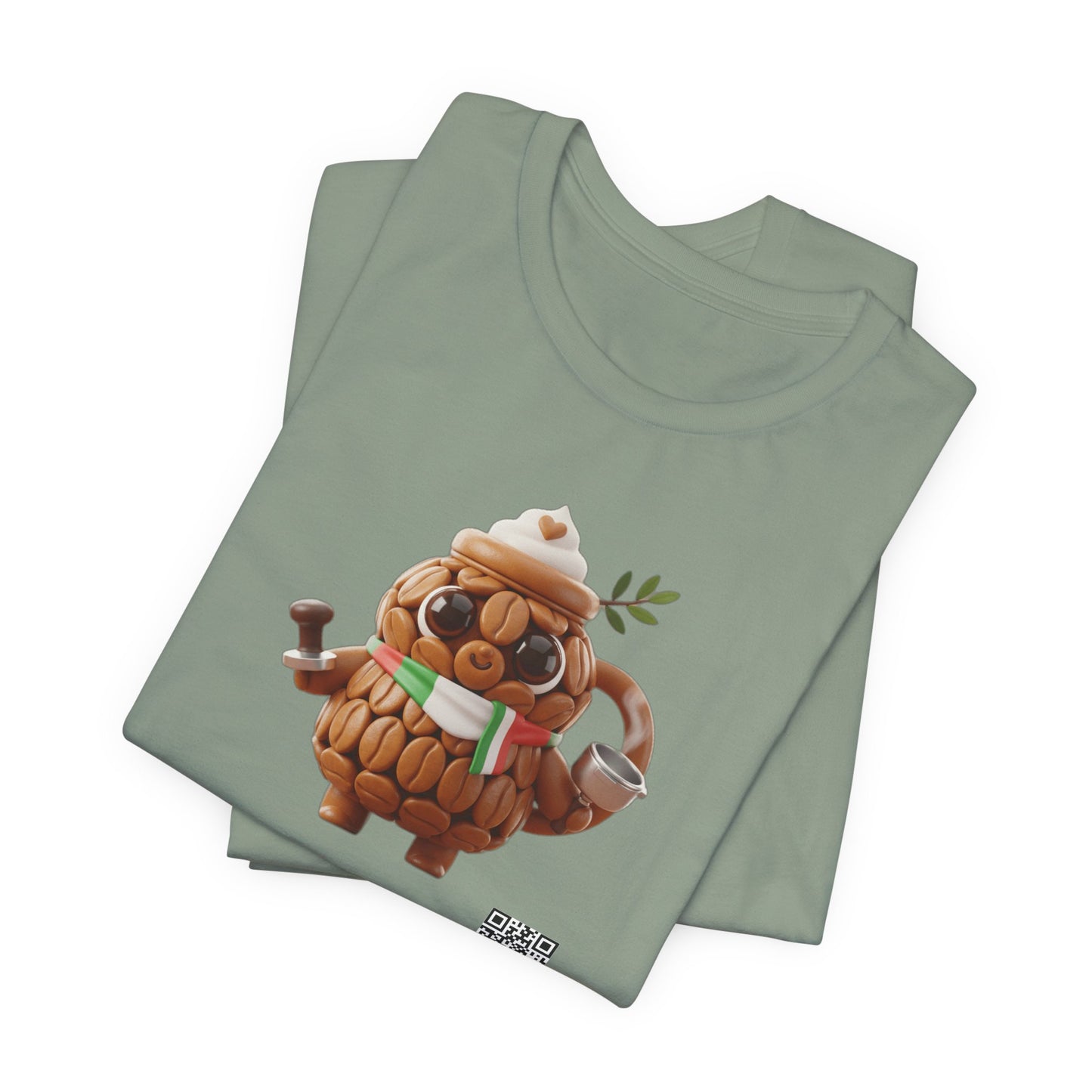 PokAIMignon Companion T-Shirt — T-Shirt | PokAIMignons™