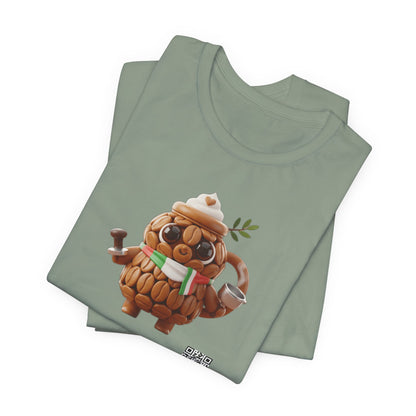 PokAIMignon Companion T-Shirt — T-Shirt | PokAIMignons™