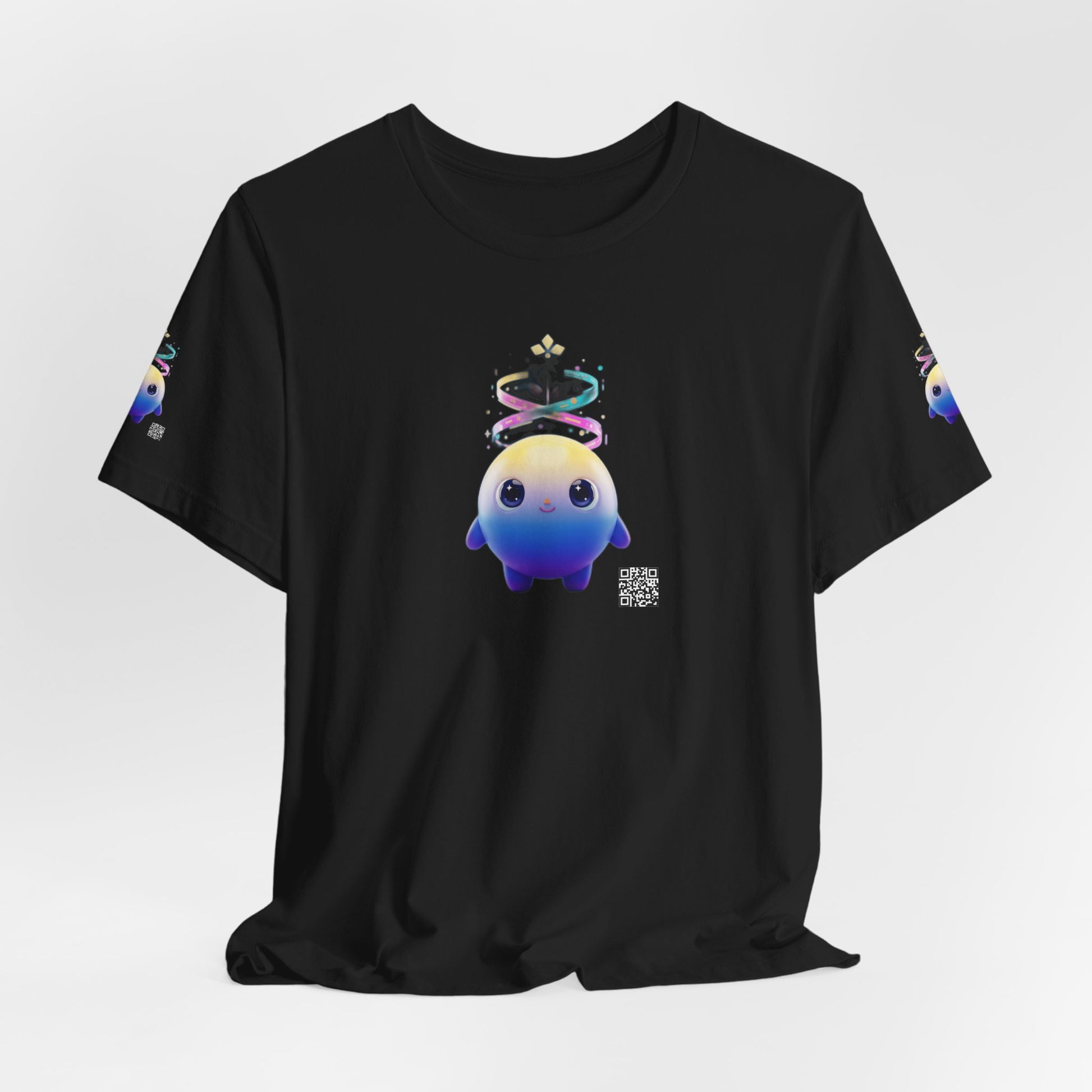 PokAIMignons Drop #22 T-Shirt — T-Shirt | PokAIMignons™