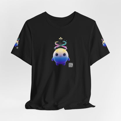 PokAIMignons Drop #22 T-Shirt — T-Shirt | PokAIMignons™